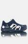 Soviet Kids Tate Velcro Strap Sandals - Navy-white - Navy-white / UK 12