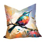 Painted Bird Luxury Scatter