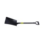 Lasher Shovel Square Mouth MC2 Mhss