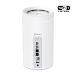 TP-link Deco BE85 BE22000 Tri-band Wi-fi 7 Mesh System