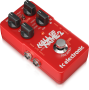 Tc Electronic Hall Of Fame 2 Reverb Effects Pedal