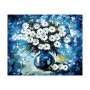 Adult Painting By Numbers - Daisy Delights