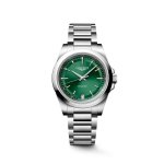 LONGINES Conquest Quartz 34MM Watch L3.460.4.09.6