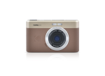 Kodak Pixpro C1 Digital Camera Brown