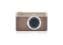 Kodak Pixpro C1 Digital Camera Brown