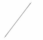 Pole Tent Side Poles 2M