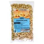Cashews Raw Barrel Range 500G