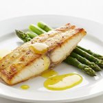 Pacific Hake Fillets 6 8 Box 5KG