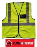 Pioneer Flame Retardant And Antistatic Safety Vest Lime New Subject To Availability And Prices Can Change Without Prior Notice 1