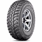 Bridgestone 30 9.50R15 D674 Owt_mt 104Q