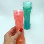 Shimmer Slime Large