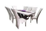 Gabriela 9 Piece Dining Set