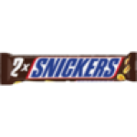Milk Chocolate Bar 2 X 40G