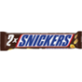 Milk Chocolate Bar 2 X 40G