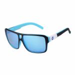 Story Polarized Sunglasses 100% Uv Protection Blue/black/white SR008