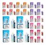Ice King 25000 Puffs Disposable Vapes - Massive Combo Pack Of 20