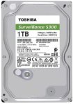 Toshiba HDKPJ42ZRA02S 1TB 3.5 Inch Surveillance Hard Drive