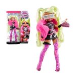 Lol Surprise Fierce Lady Omg Fashion Doll Hermes Toys & Gaming