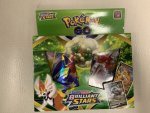 Pokemon Twin Cards