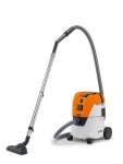 Se 62 Wet & Dry Vacuum Cleaner