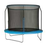 10FT Trampoline Combo