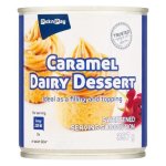Pnp Caramel 397G