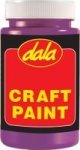 Dala Craft Paint Cherry 250ML