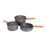 Fire Maple Fire-feast Pot Set