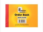 Pen Carbon Book A6 Order