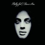 Piano Man Vinyl Record