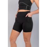 Lizzy Ledecky Athletic Bike Short