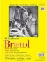 300 Series Bristol Paper Pad 11X14 Inch 20 X Sheets Vellum