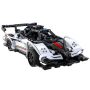 Cada Technic R/c Z-wind Pagani Zonda 457-PIECE 32CM Long