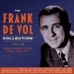 The Frank De Vol Collection 1945-60 Cd