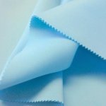 Plain Scuba A821 Sky Blue