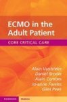 Ecmo In The Adult Patient Paperback