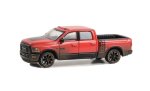 Greenlight – 1:64 Down On The Farm Series 8 2017 RAM 2500 Power Wagon