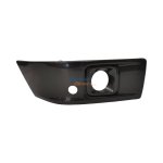 Gwm Tank 300 Fog Grill With Hole Right 24+