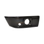 Gwm Tank 300 Fog Grill With Hole Right 24+