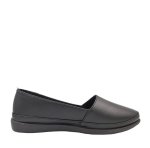 Pierre Cardin 01333 Edith Ladies Shoes Black