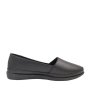 Pierre Cardin 01333 Edith Ladies Shoes Black