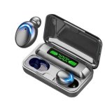 Quality Waterproof Wireless Earphones Bluetooth F95 Sports Earpod