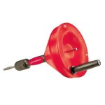 Rothenberger Rospi 8 H+e Plus Drain Cleaner