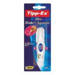 Tippex MINI Shake’n Squeez 4ML 2PACK