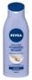 Nivea Irresistibly Smooth Body Lotion - 400ML X 6