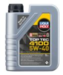 Liqui Moly - Top Tec 4100 5W40 - 1 Litre