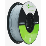 1.75MM Soleyin Ultra Pla Matte Filament - Grey 1KG 3301010517