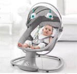 Deluxe 3 In 1 Multifunctional Baby Bassinet