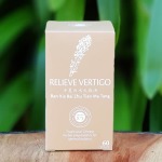 Relieve Vertigo Ban Xiao Zhu Tian Ma Tang Chinaherb