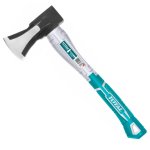 Total Tools Axe Aircraft 1000G Carbon Steel
